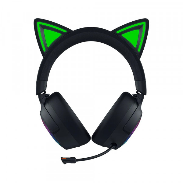 Razer Kraken Kitty V3 Pro Black Razer Kraken Kitty V3 Pro Black